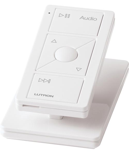 Lutron domotique
