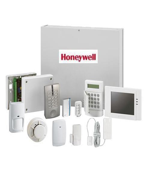 Honywell alarmes