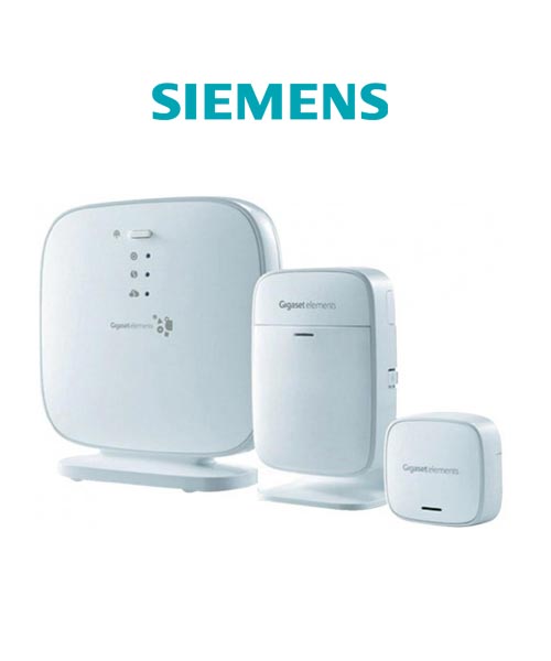 Siemens alarmes