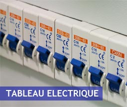 Mise aux normes tableau électrique