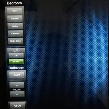 Expert KNX domotique