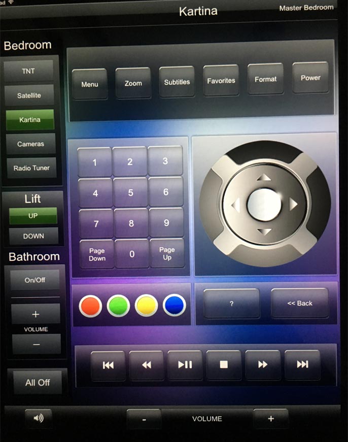 Expert KNX domotique