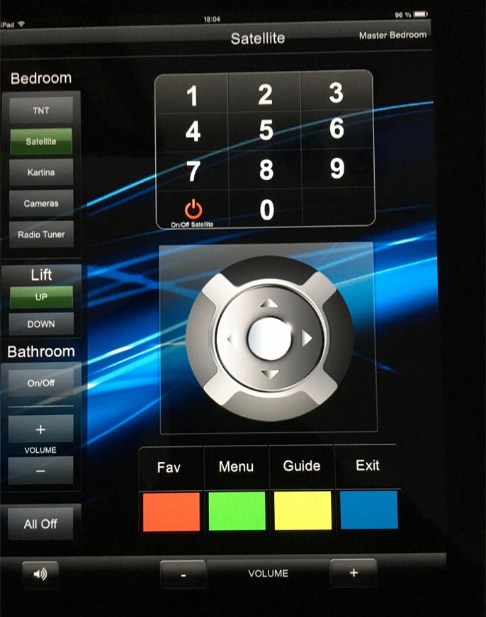 Expert KNX domotique