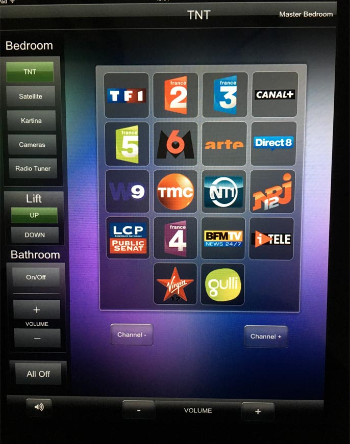 Expert KNX domotique