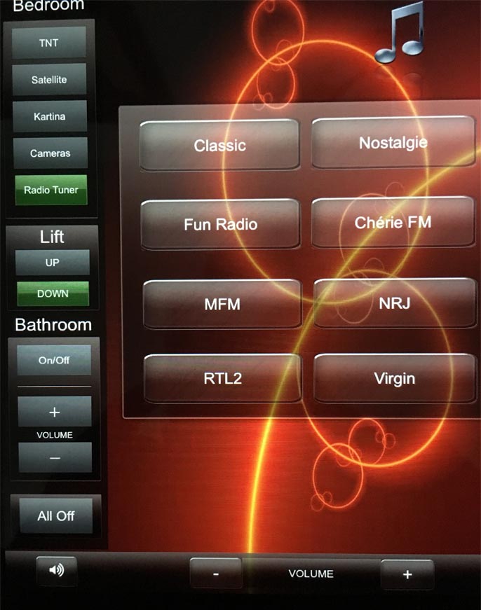 Expert KNX domotique